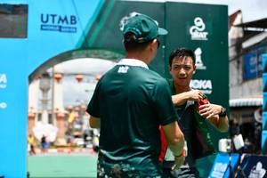 BIB: 
                            <button type="button" onclick="openModal(21897499)" class="btn btn-primary btn-sm float-right btn-popup" data-toggle="modal" data-target=".modal-high-quality">
                        <i class="fas fa-shopping-cart"></i> Add to Cart
                    </button>
                                            <button type="button" onclick="isThisMe(21897499, true)" class="btn btn-success btn-sm float-right btn-popup btn-isme hidden" data-toggle="tooltip" data-placement="bottom" title="นี่คือรูปของคุณใช่ไหม คลิกที่นี่เพื่อเอาเข้าอัลบั้ม">
                        <i class="fas fa-plus"></i> Add to album
                    </button>
                    <button type="button" onclick="isThisMe(21897499, false)" class="btn btn-warning btn-sm float-right btn-popup btn-isnotme hidden">
                        <i class="fas fa-ban"></i> Remove from album
                    </button>